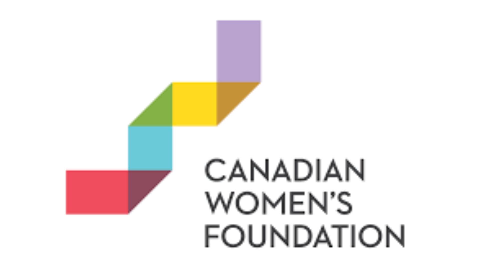 Canadian Women's Foundation